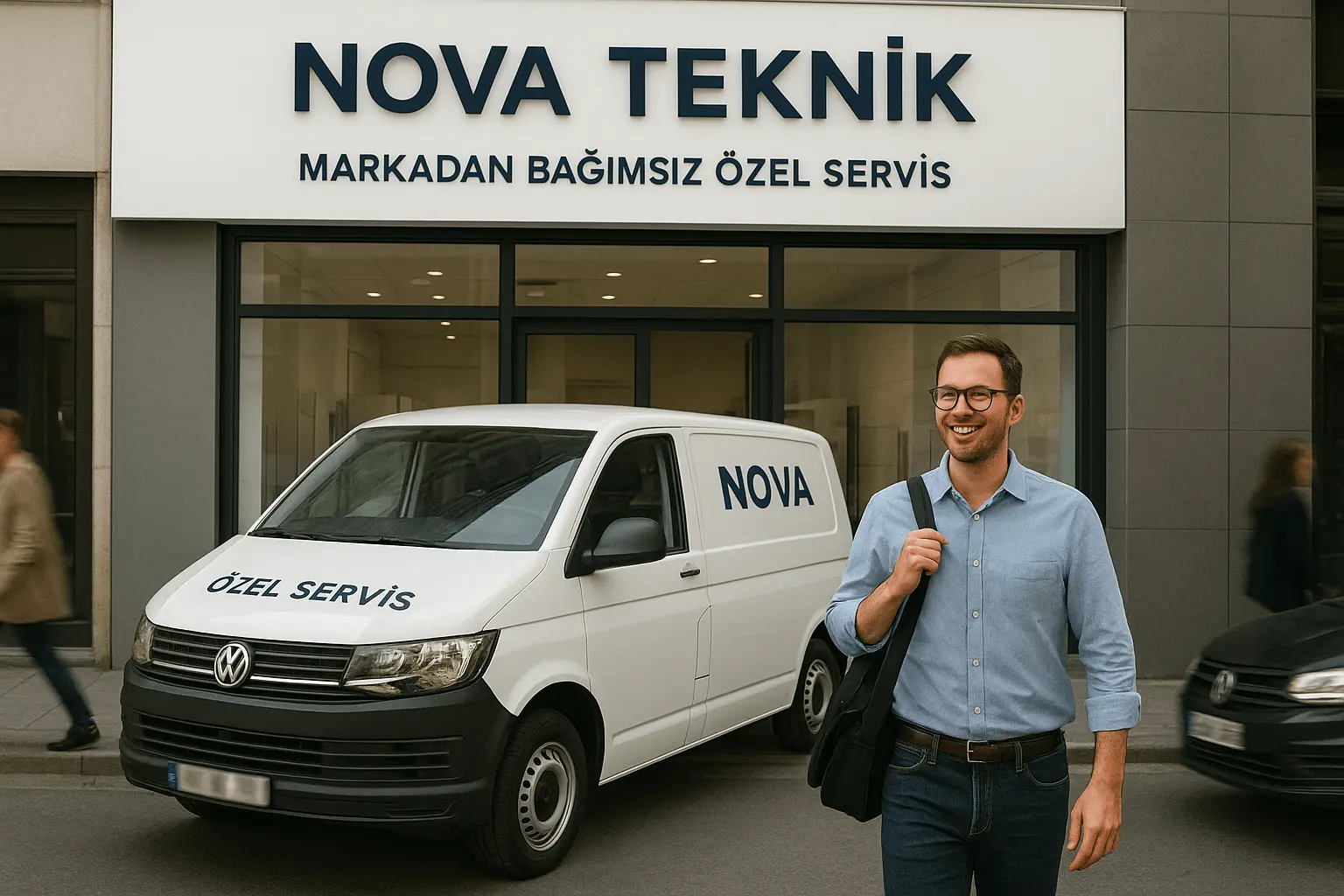 Manisa Arçelik Servisi Hakkımızda
